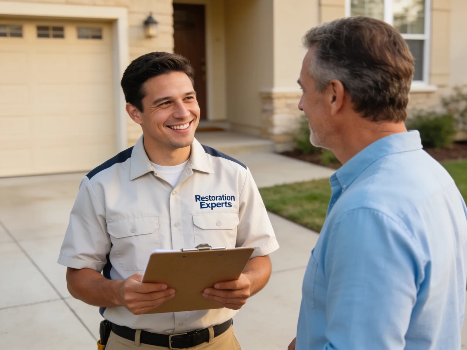 Water Damage Cleanup Chester, PA FAQs